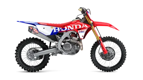 Honda Gama Off Road